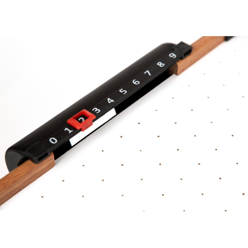 Аэрохоккей  Ice Magic Max 68х37х15см - фото №2